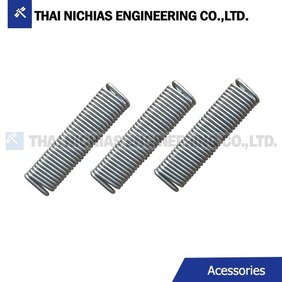 Thai-Nichihas Engineering Co Ltd - SUS304 Breather Spring